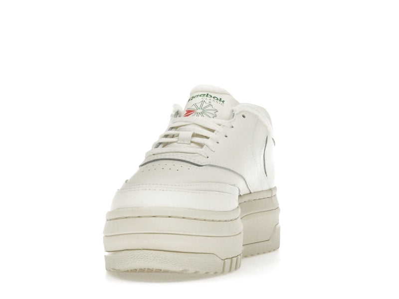 Reebok Club C Extra Chalk Green (Women's)