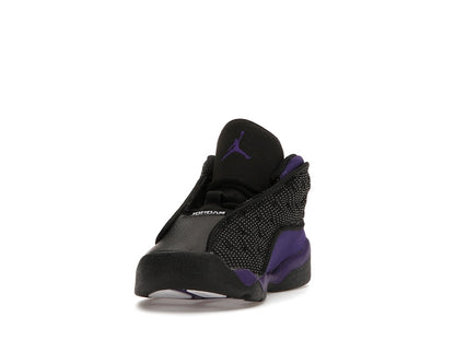 Jordan 13 Retro Court Purple (TD)