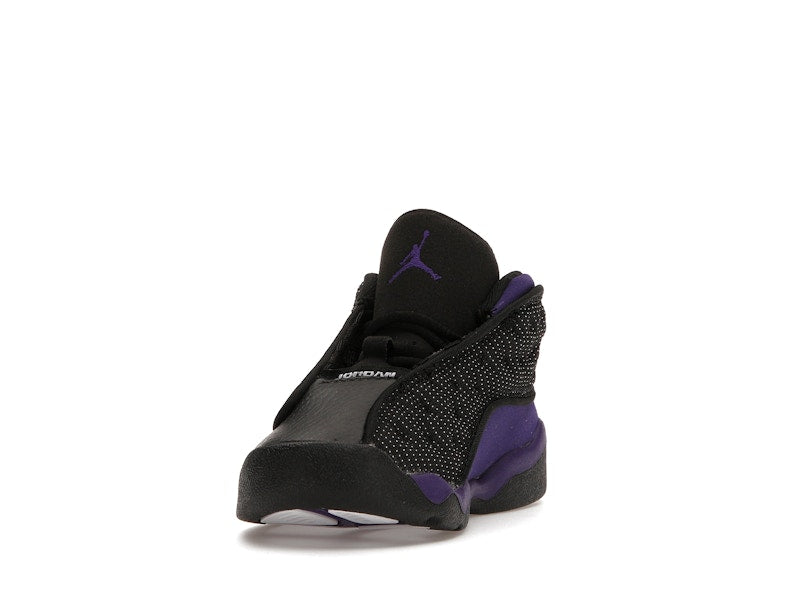 Jordan 13 Retro Court Purple (TD)