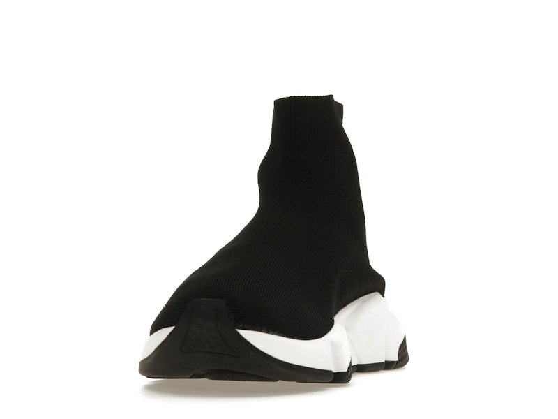 Balenciaga Speed Recycled Black White (Women's)