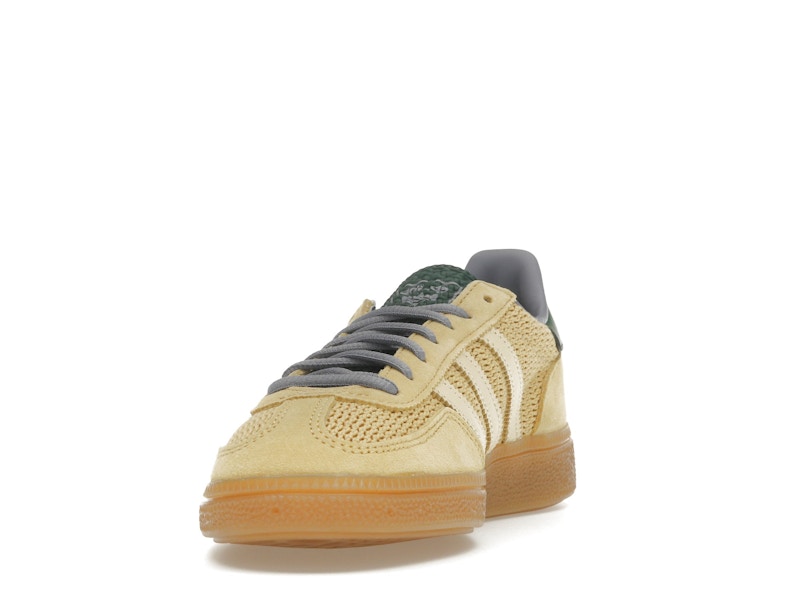 adidas Handball Spezial size? Exclusive Mesh Yellow