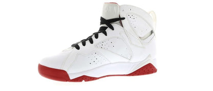 Jordan 7 Retro History of Flight