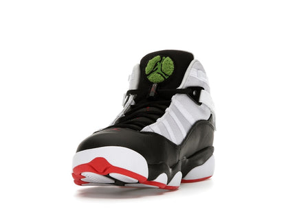 Jordan 6 Rings He Got Game