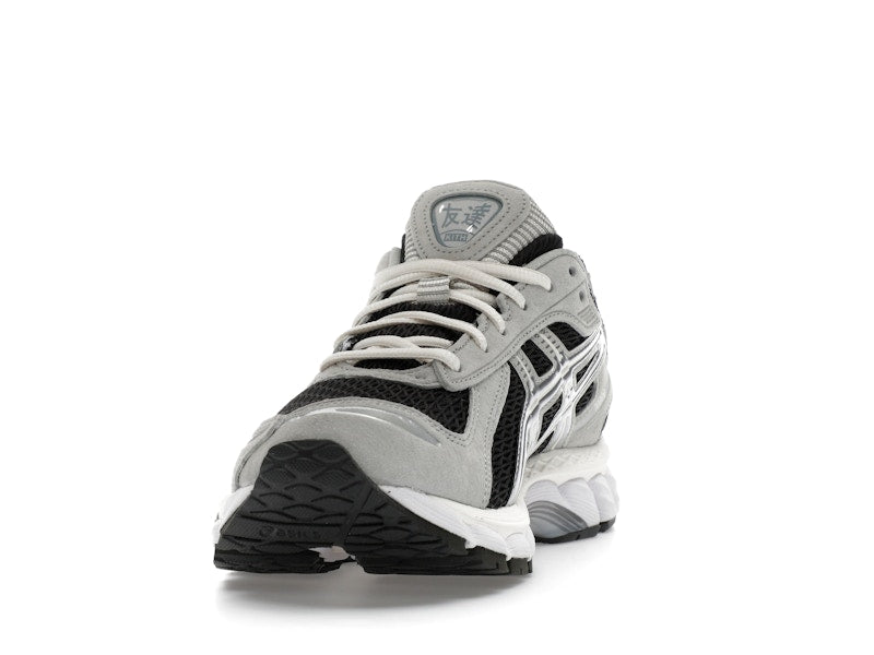 ASICS Gel-Kayano 12.1 Kith Peat Cream