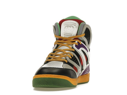 Gucci Basket Multicolor