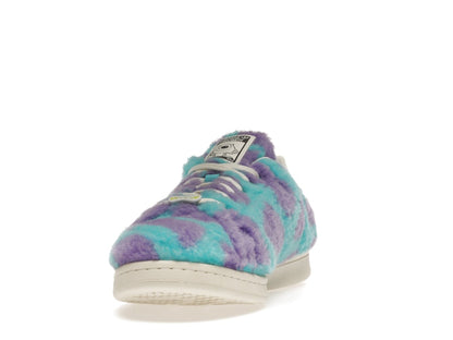 adidas Stan Smith Mike & Sulley Monsters Inc.