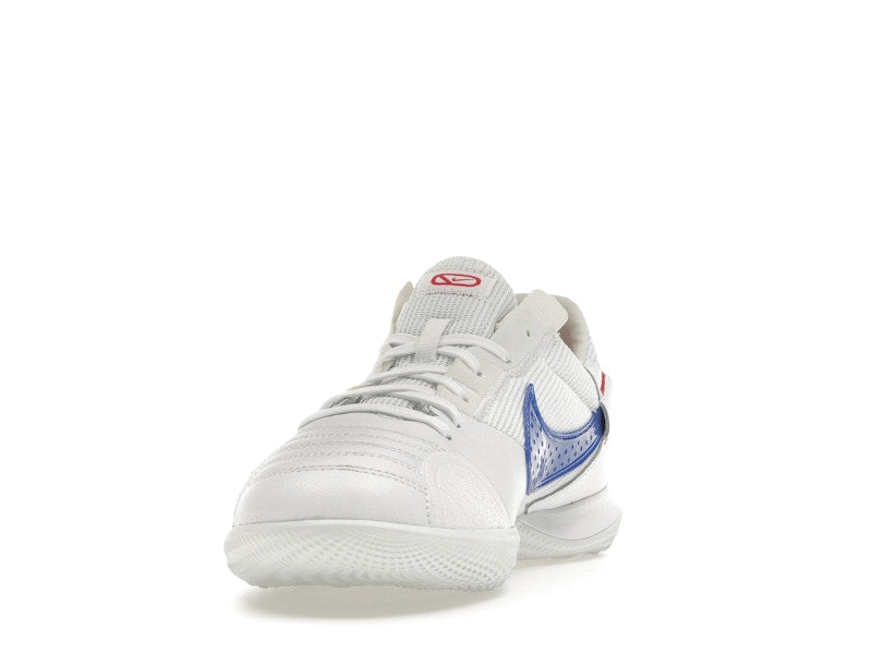 Nike Streetgato White Game Royal