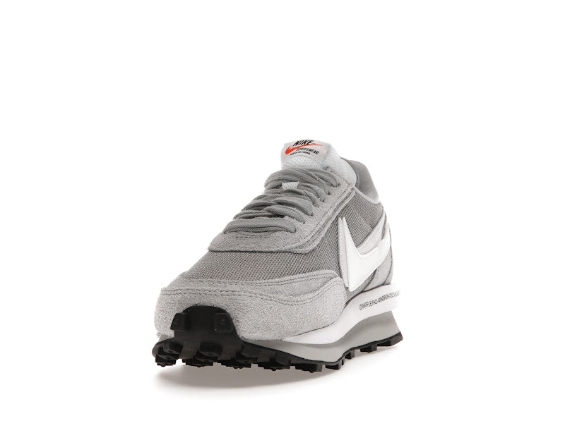 Nike LD Waffle SF sacai Fragment Grey