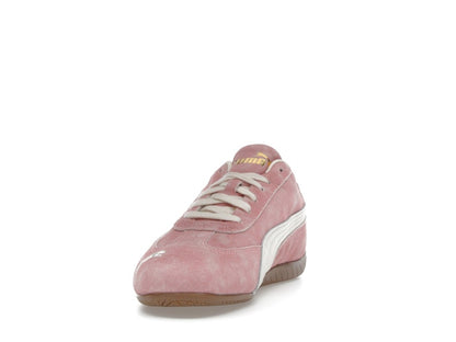 Puma Speedcat Faded Carnation Pink Alpine Snow (Women's)