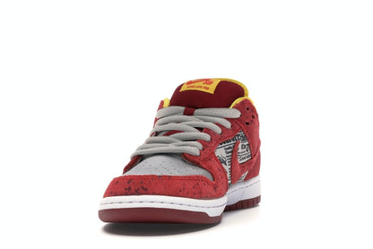Nike SB Dunk Low Rukus Crawfish
