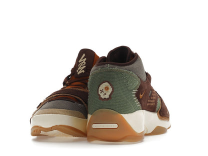 Jordan Zion 2 Voodoo