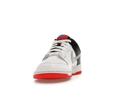 Nike Dunk Low Spider-Man (GS)