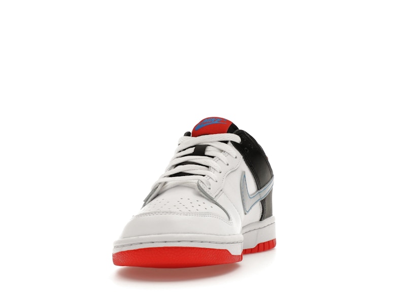 Nike Dunk Low Spider-Man (GS)