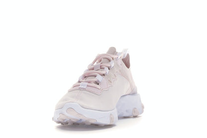 Nike React Element 55 Pale Pink (Women's)