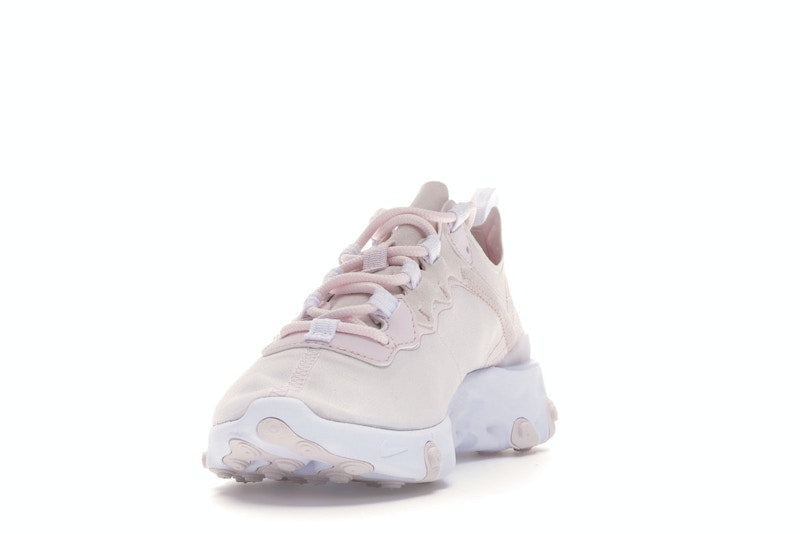 Nike React Element 55 Pale Pink (Women's)
