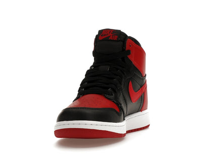 Jordan 1 Retro Bred Banned (2016) (GS)