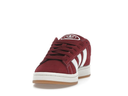 adidas Campus 00s Camp Noble Maroon Cloud White Off White