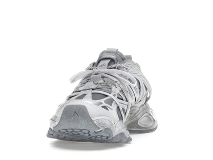 adidas XLG Runner Deluxe Gray
