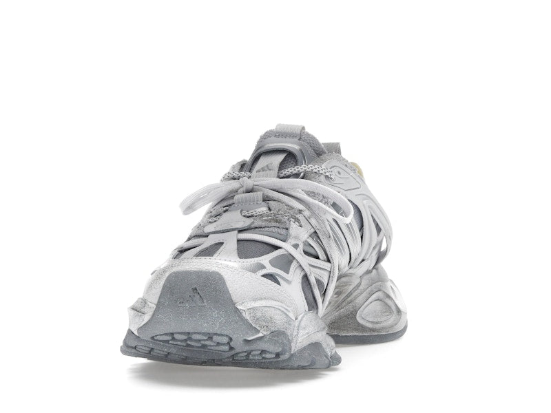 adidas XLG Runner Deluxe Gray