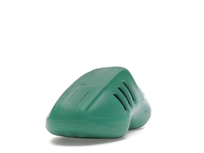 adidas adiFOM IIInfinity Mule Court Green