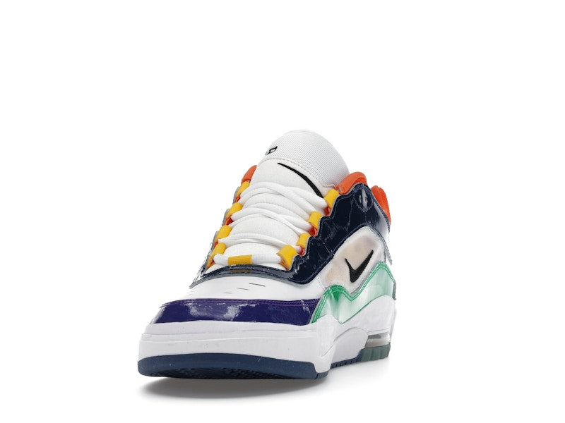 Nike SB Air Max Ishod Wair Billiards