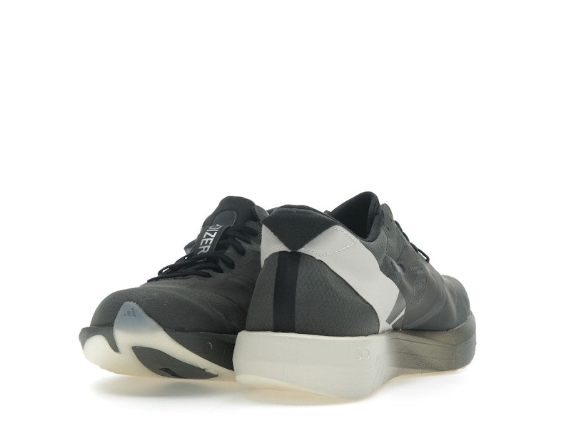 adidas Adizero Adios 9 Y-3 Cinder Black