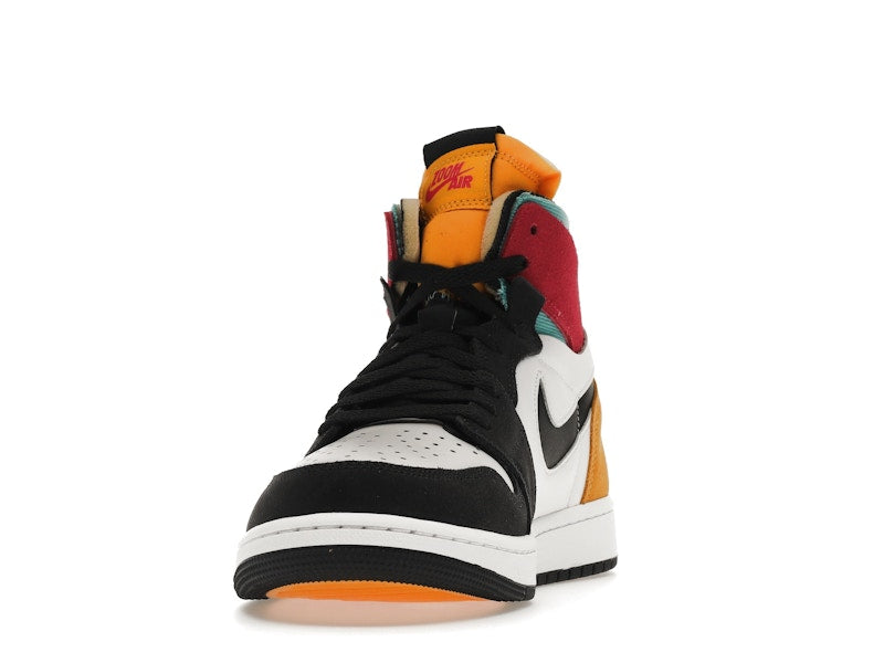 Jordan 1 High Zoom Air CMFT Anthracite