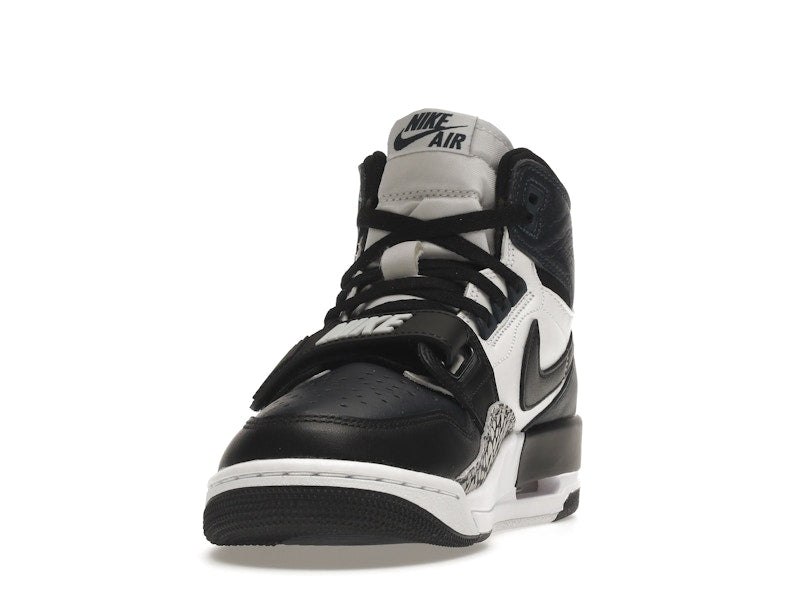 Jordan Legacy 312 White Midnight Navy