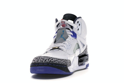 Jordan Spizike Grape