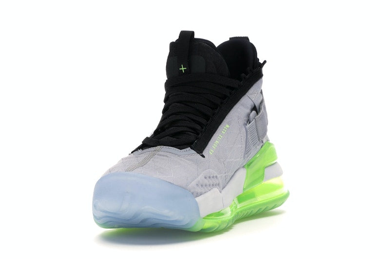 Jordan Proto Max 720 Wolf Grey Volt