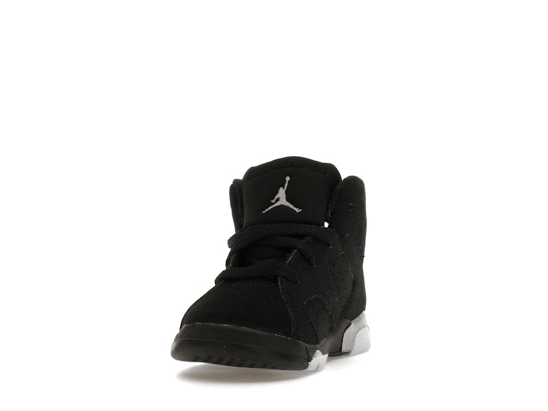 Jordan 6 Retro Chrome (TD)