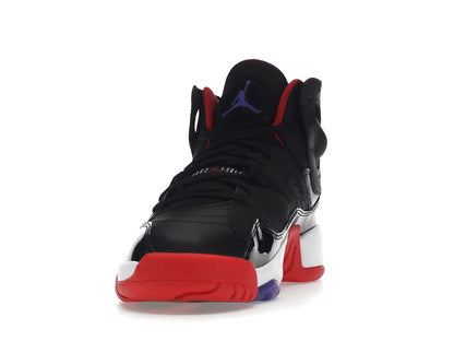 Jordan Jumpman Two Trey Raptors
