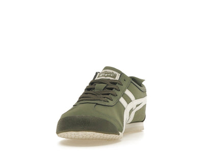 Onitsuka Tiger Mexico 66 Mantle Green Cream