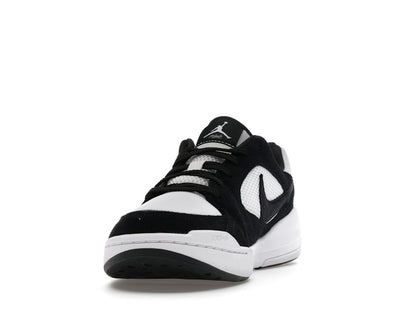 Jordan CMFT Era Black White