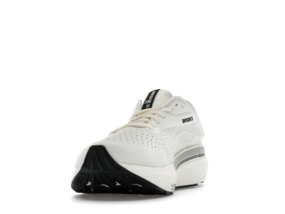 Brooks Adrenaline GTS 24 Coconut Black White Sand