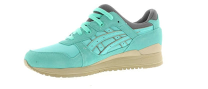 ASICS Gel-Lyte III Kithstrike Cockatoo Green