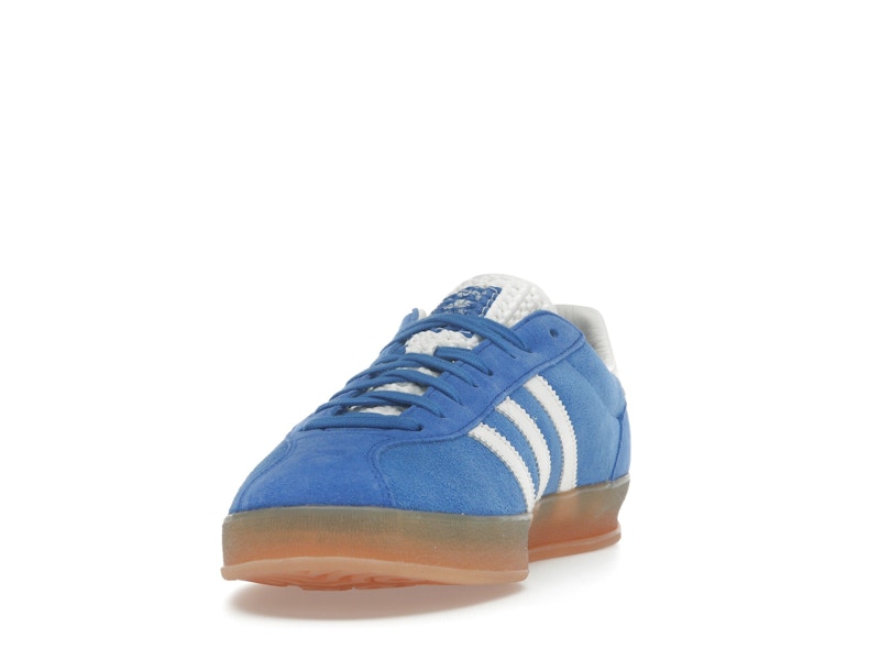 adidas Gazelle Indoor Pro Power Blue White
