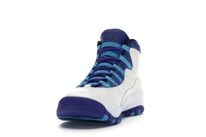 Jordan 10 Retro Charlotte (2016) (GS)