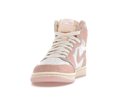 Jordan 1 Retro High OG Washed Pink (Women's)
