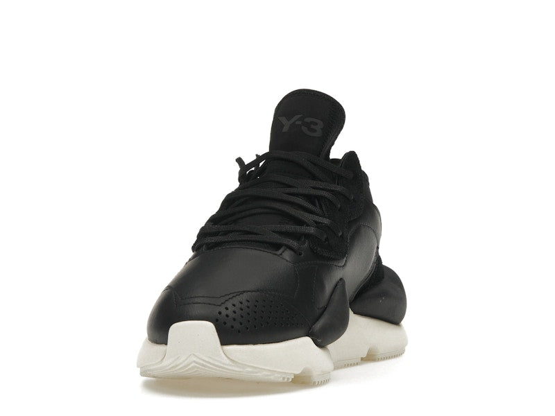 adidas Y-3 Kaiwa Black Off White