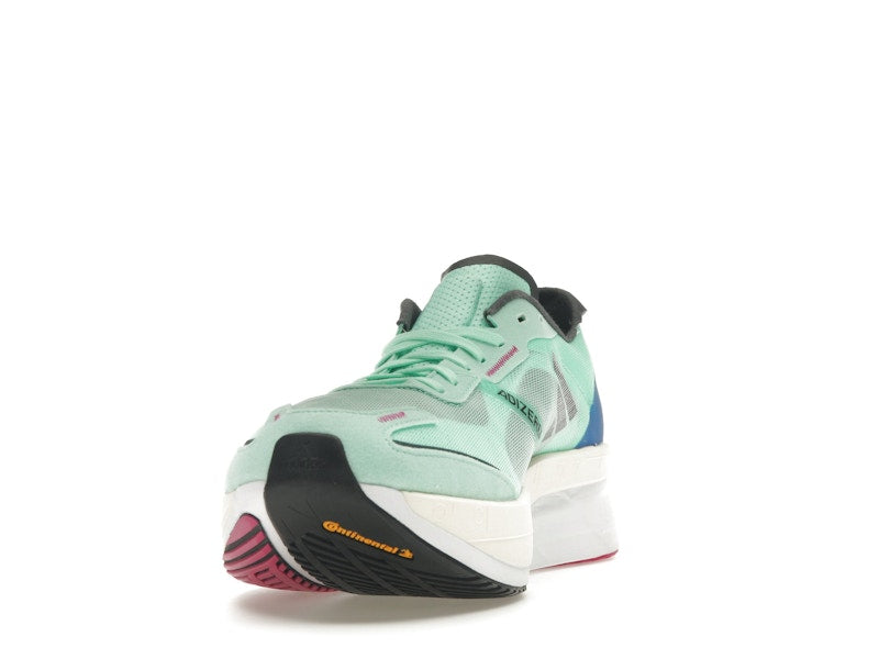 adidas Adizero Boston 11 Pulse Mint