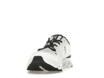 On Running Cloud X 4 Ivory Black (Women's)