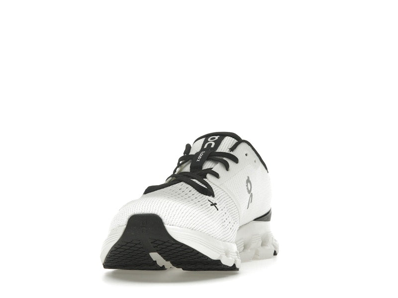 On Running Cloud X 4 Ivory Black (Women's)