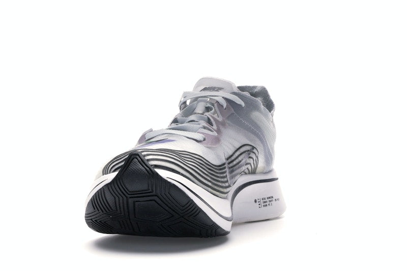 Nike Zoom Fly Pure Platinum Floral (Women's)