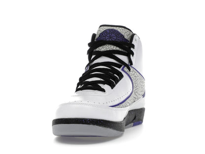 Jordan 2 Retro Dark Concord