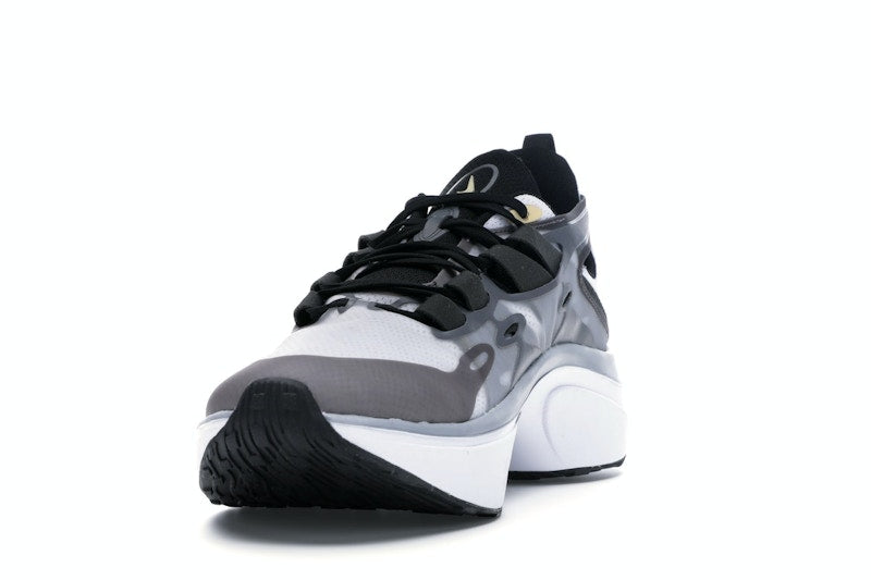 Nike Signal D/MS/X Black Football Grey
