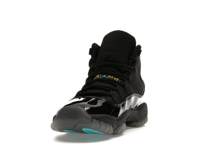 Jordan 11 Retro Gamma Blue (2013) (GS)