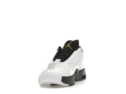 Jordan Max Aura 6 White Black (GS)