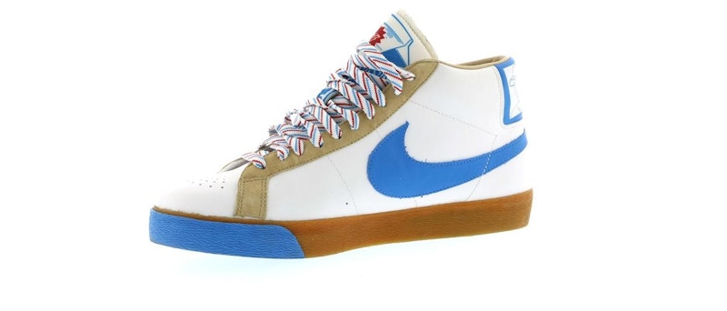 Nike SB Blazer Milk Crate