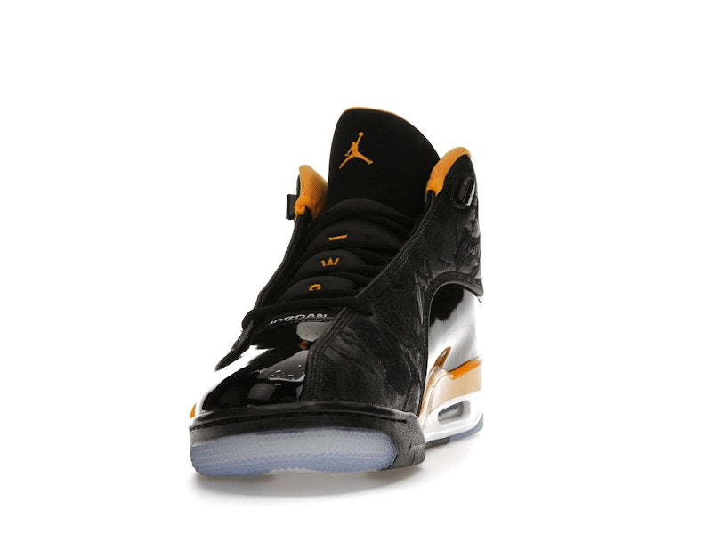 Jordan Dub Zero Black Taxi